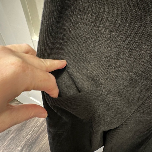 SHEIN Black Overall Jumpsuit - Picture 8 of 10